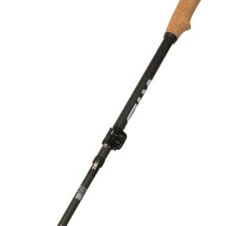 Silva Running Poles Carbon Z Adjustable 100-120 CM | Vandringsstavar