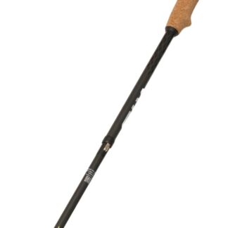 Silva Running Poles Carbon Z Fixed 110 CM | Vandringsstavar
