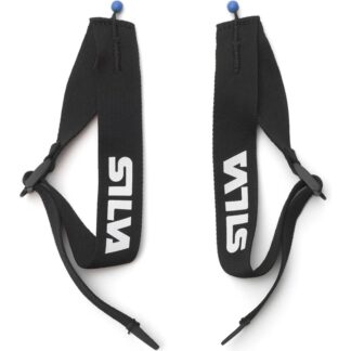 Silva Running & Trekking poles wrist straps