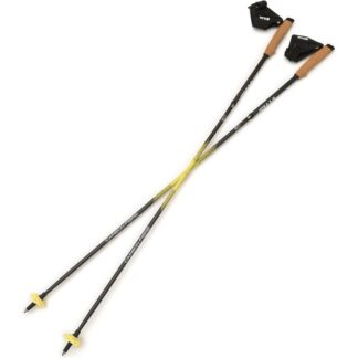 Silva Running poles carbon z fixed - 110 cm