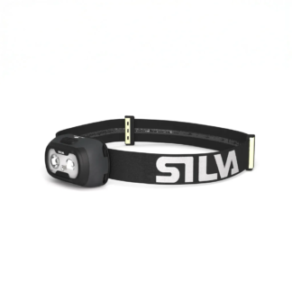 Silva Seek 320 Midnight