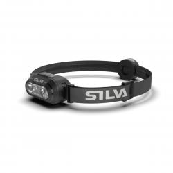 Silva Smini Black - Pannlampa
