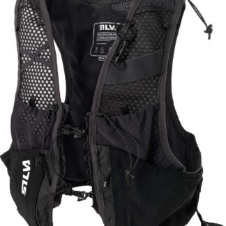 Silva Strive 10 Vest Svart M | Vätskeryggsäck