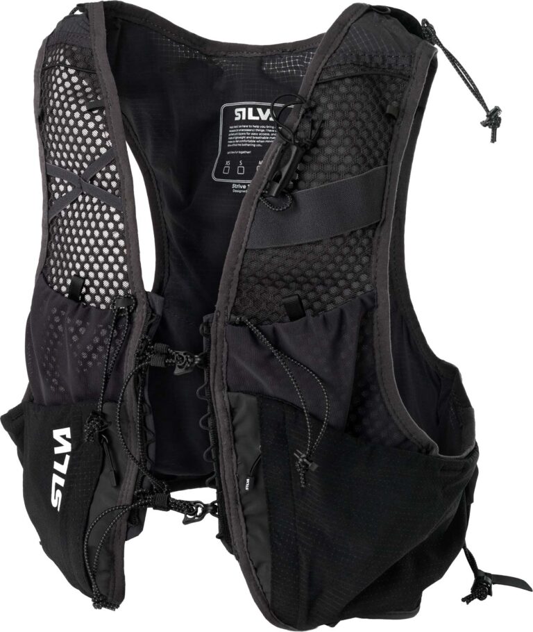 Silva Strive 10 Vest