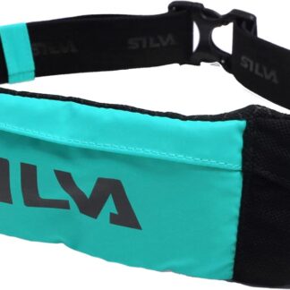 Silva Strive Belt Turkos OZ | Vätskebälte