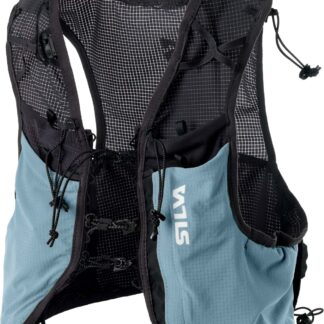 Silva Strive Fly Vest Blå S | Vätskeryggsäck
