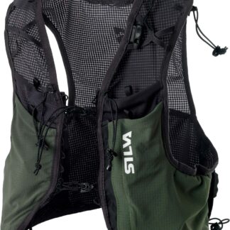 Silva Strive Fly Vest Grön L | Vätskeryggsäck