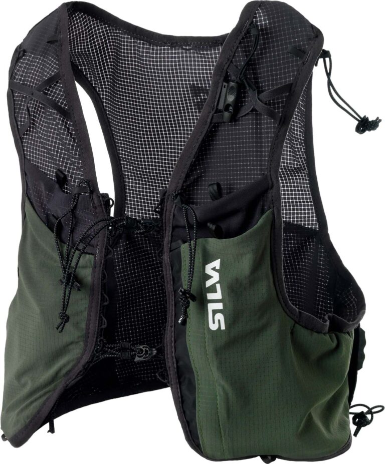 Silva Strive Fly Vest