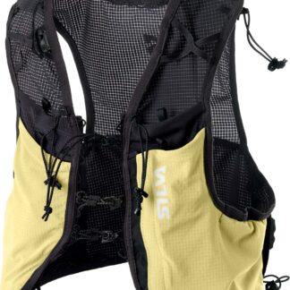 Silva Strive Fly Vest Gul XS | Vätskeryggsäck