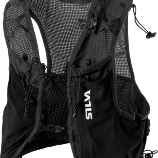 Silva Strive Fly Vest Svart S | Vätskeryggsäck