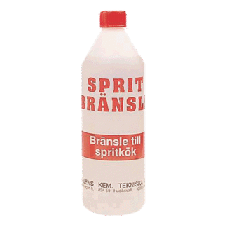 Spritbränsle Stormkök 1L | Rue Des Mille