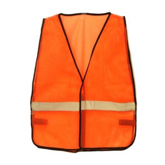 Stabilotherm Signalväst One Size | Rue Des Mille