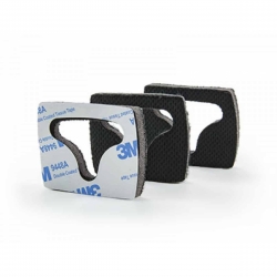 Suprabeam S-serien Foam Pads 3M-kuddar - 3 st.