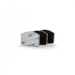 Suprabeam V-serien Foam Pads 3M kuddar - 3 st.