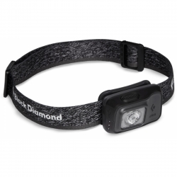 Svart Diamond Astro 300-R - Grafit