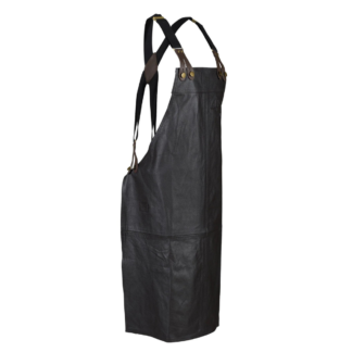 Swedteam Förkläde Bull Stening Edition Apron | Rue Des Mille