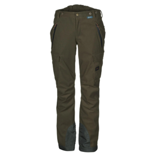 Swedteam Ridge 3 Jaktbyxa Forest Green | Rue Des Mille