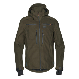 Swedteam Ridge 3 Jaktjacka Forest Green | Rue Des Mille