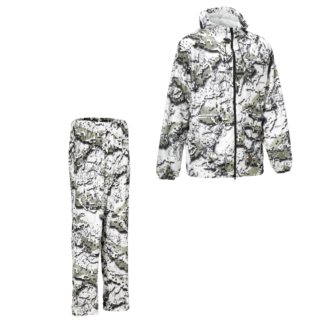 Swedteam Ridge Camouflage Set Desolve Zero | Rue Des Mille