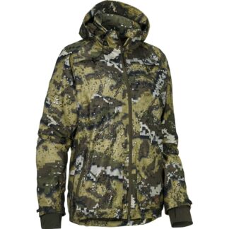 Swedteam Ridge Jacka Dam - Desolve Veil | Rue Des Mille