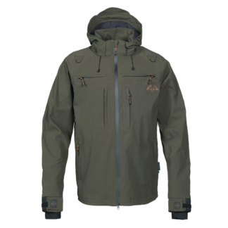 Swedteam Titan 2 Hunting Jacket | Rue Des Mille