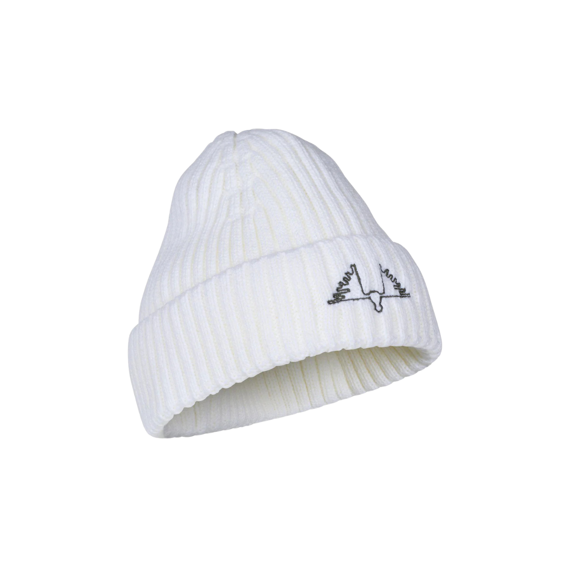 Swedteam Ultra Knitted Beanie White | Rue Des Mille
