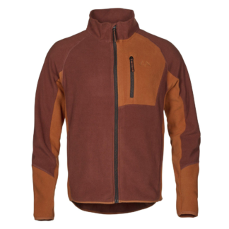 Swedteam Ultra Sweater Dark Orange | Rue Des Mille