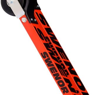 Swenor Alutech Junior Junior | Rullskidor