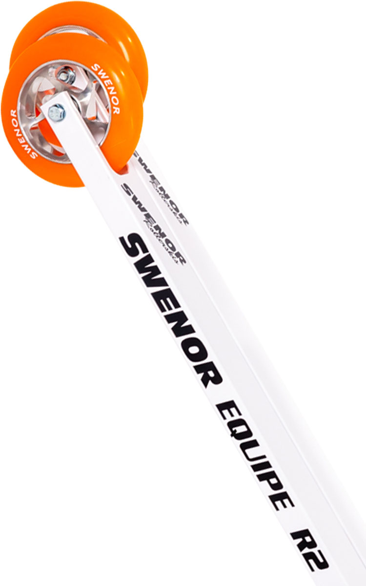 Swenor Equipe R2 Racing | Rullskidor