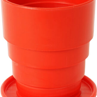 Swix Cup R0206K for Insulated Drink Bottle WC026 Röd | Tillbehör