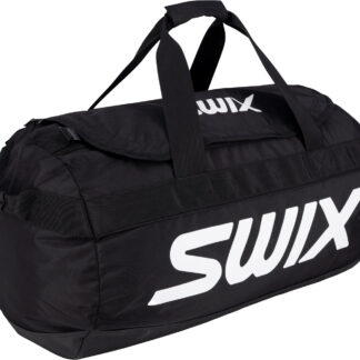 Swix Duffle Svart | Bag