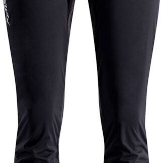 Swix Focus Pants W Dam Svart L | Längdskidbyxor