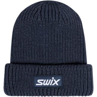 Swix Horizon Beanie Blå OZ | Mössa