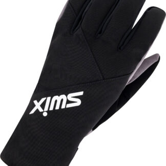 Swix Inspire Primaloft Glove Svart 11 | Längdskidhandskar