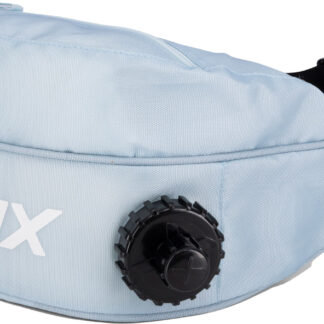 Swix Insulated Drink Belt Blå | Vätskebälte