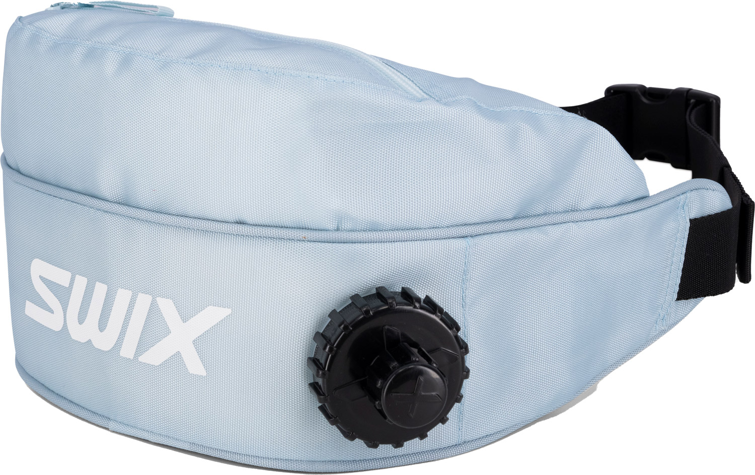 Swix Insulated Drink Belt Blå | Vätskebälte