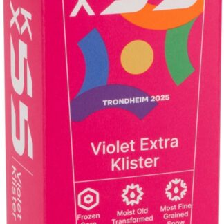 Swix KX Klister KX55 | Fästvalla