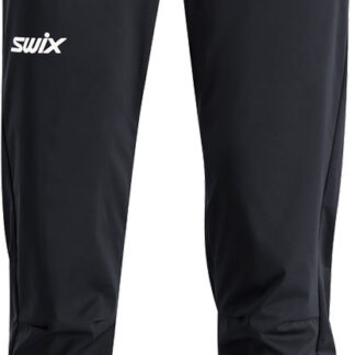 Swix Nordic XC Pants M Herr Svart L | Längdskidbyxor