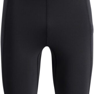 Swix Pace Half Tights M Herr Svart XXL | Löparshorts