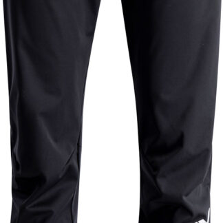 Swix Quantum Windstopper Pants M Herr Svart XL | Längdskidbyxor
