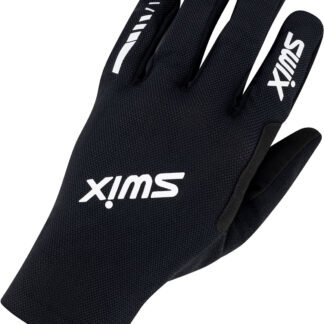 Swix Race Lite Glove Svart 6 | Längdskidhandskar