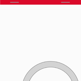 Swix Ring Kit for Drink belts Vit | Tillbehör