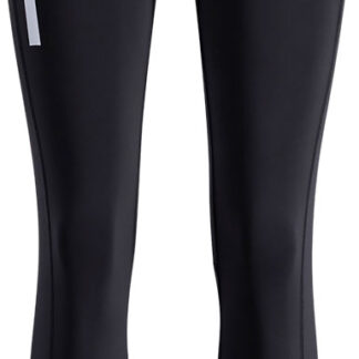 Swix Roadline Tights W Dam Svart L | Löpartights
