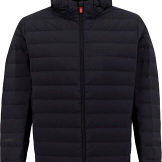 Swix Triac Down Jacket M Herr Svart L | Jacka