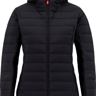 Swix Triac Down Jacket W Dam Svart L | Jacka