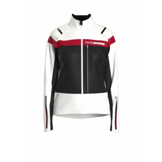 Swix Triac Neo Shell Jacket W Dam Vit M | Längdskidjacka
