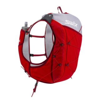 Swix V Pace 2L Hydration Vest Swix Red - S/M