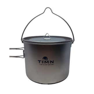 TIMN Titan Gryta | Rue Des Mille