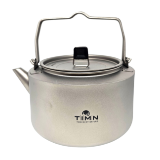 TIMN Titan Kaffepanna | Rue Des Mille