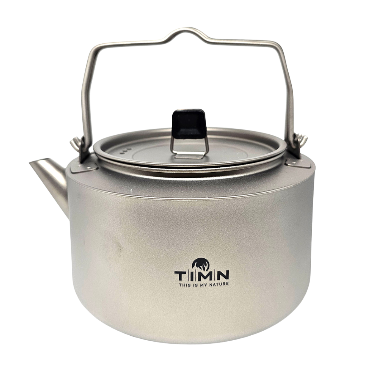 TIMN Titan Kaffepanna | Rue Des Mille